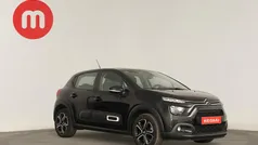 Usado 2024 Citroën C3 PureTech Citadino | € 14.999 (Preço justo)