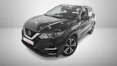 Usado 2018 Nissan Qashqai N-Connecta SUV | € 19.990 (Preço justo)