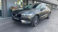 Cinzento Usado 2019 Volvo XC60 SUV | € 32.900 (Preço justo)