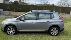 Usado 2014 Peugeot 2008 Allure SUV | € 9.150 (Preço justo)