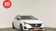 Usado 2024 Peugeot 308 GT Carrinha | € 26.999 (Preço justo)