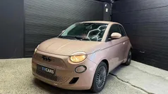 Usado 2023 Fiat 500e | € 16.950 (Bom preço)