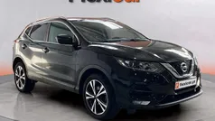 Usado 2020 Nissan Qashqai N-Connecta SUV | € 19.990 (Preço justo)