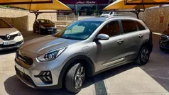 Antracite Usado 2020 Kia Niro SUV | € 15.900 (Preço justo)