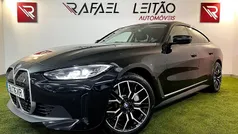 Usado 2023 BMW i4 Sedan | € 39.950 (Preço justo)