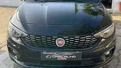 Usado 2019 Fiat Tipo Lounge Carrinha | € 7.750 (Preço justo)