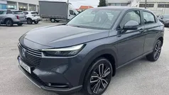 Cinza escuro Usado 2022 Honda HR-V Elegance SUV | € 27.900 (Super Preço)