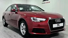 Outra Usado 2016 Audi A4 Design Sedan | € 20.850 (Preço justo)