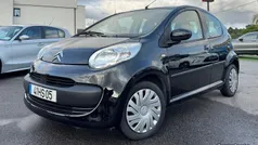Usado 2009 Citroën C1 Citadino | € 3.999 (Bom preço)