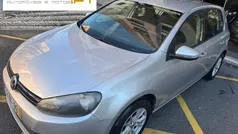 Usado 2012 VW Golf VII Trendline | € 10.500 (Bom preço)