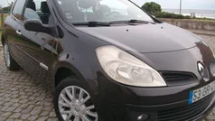 Usado 2008 Renault Clio II Rip Curl | € 4.499 (Preço justo)