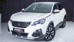 Usado 2019 Peugeot 3008 Active SUV | € 18.800 (Preço justo)