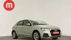 Usado 2024 Audi A1 Sportback Advanced Citadino | € 22.499 (Preço justo)