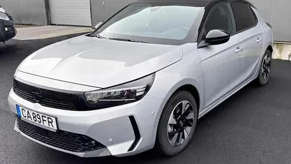 Usado 2024 Opel Corsa-e Citadino | € 24.400 (Bom preço)