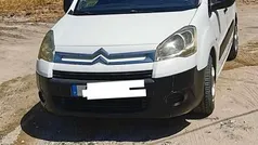 Branco Usado 2010 Citroën Berlingo Monovolume | € 5.500 (Bom preço)