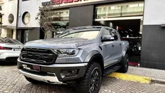 Usado 2020 Ford Ranger Pickup | € 41.950 (Preço justo)