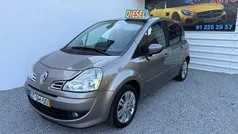 Usado 2008 Renault Modus Monovolume | € 2.250 (Super Preço)