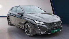 Preto Usado 2025 Peugeot e-308 Style Citadino | € 28.870 (Super Preço)