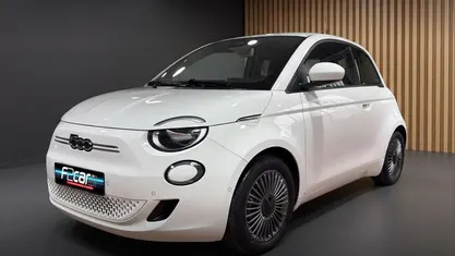 Usado Fiat 500e 86 kW (118 HP) 2021