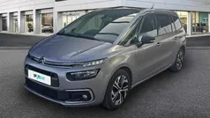 Cinzento Usado 2019 Citroën Grand C4 Picasso Monovolume | € 15.450 (Preço elevado)