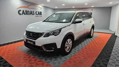 Usado 2019 Peugeot 5008 Allure Monovolume | € 19.990 (Preço justo)