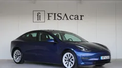 Usado 2021 Tesla Model 3 Sedan | € 29.900 (Preço justo)