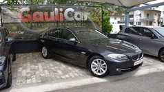 Usado 2011 BMW 520 Sedan | € 14.390 (Preço justo)