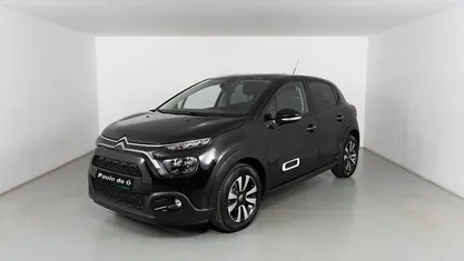 Usado 2024 Citroën C3 | € 16.980 (Preço justo)