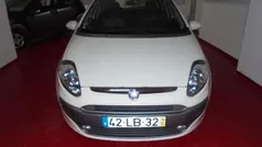 Usado 2010 Fiat Punto Dynamic Citadino | € 5.900 (Preço justo)