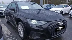 Preto Usado 2021 Audi A3 Sportback e-tron Citadino | € 23.750 (Bom preço)