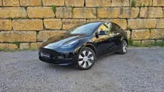 Usado 2021 Tesla Model Y Long Range SUV | € 34.500 (Preço justo)