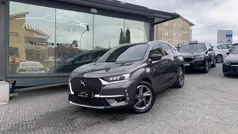 Cinzento Usado 2020 DS Automobiles DS7 Crossback SUV | € 26.900 (Preço justo)
