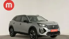 Usado 2024 Peugeot 2008 Allure SUV | € 22.499 (Preço justo)