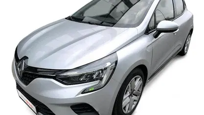 Usado 2021 Renault Clio V Zen | € 13.490 (Preço justo)