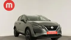 Usado 2024 Nissan Qashqai Tekna SUV | € 27.499 (Preço justo)