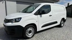 Branco Usado 2021 Citroën Berlingo Monovolume | € 13.950 (Preço justo)