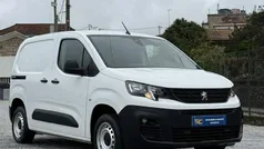 Usado 2022 Peugeot Partner Van | € 14.900 (Bom preço)