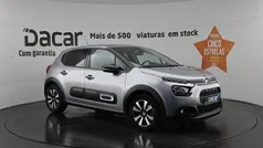 Usado 2024 Citroën C3 PureTech | € 14.699 (Preço justo)