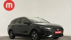 Preto Usado 2024 Hyundai i30 Carrinha | € 22.499 (Preço justo)