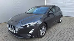 Cinzento Usado 2019 Ford Focus | € 15.000 (Bom preço)