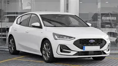 Usado 2023 Ford Focus ST-Line | € 24.990 (Preço justo)