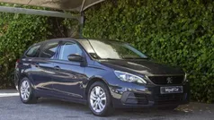 Usado 2018 Peugeot 308 Active Carrinha | € 10.900 (Bom preço)