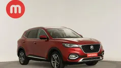Usado 2022 MG EHS Luxury SUV | € 24.499 (Preço justo)