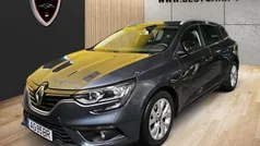 Cinza Usado 2021 Renault Mégane IV Carrinha | € 13.950