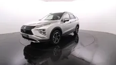 Cinzento Usado 2024 Mitsubishi Eclipse Cross SUV | € 37.450 (Preço justo)