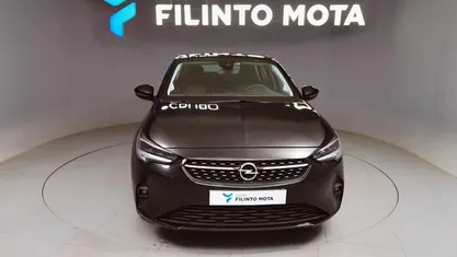 Usado Opel Corsa Business 100 HP (73 kW) 2022 Preto