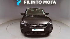 Preto Usado 2022 Opel Corsa Business | € 16.290 (Preço justo)