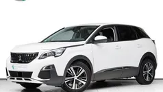 Usado 2020 Peugeot 3008 | € 19.900 (Bom preço)