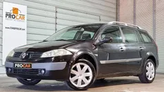 Usado 2004 Renault Mégane II Carrinha | € 1.900 (Bom preço)