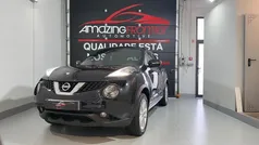 Usado 2017 Nissan Juke SUV | € 11.990 (Bom preço)